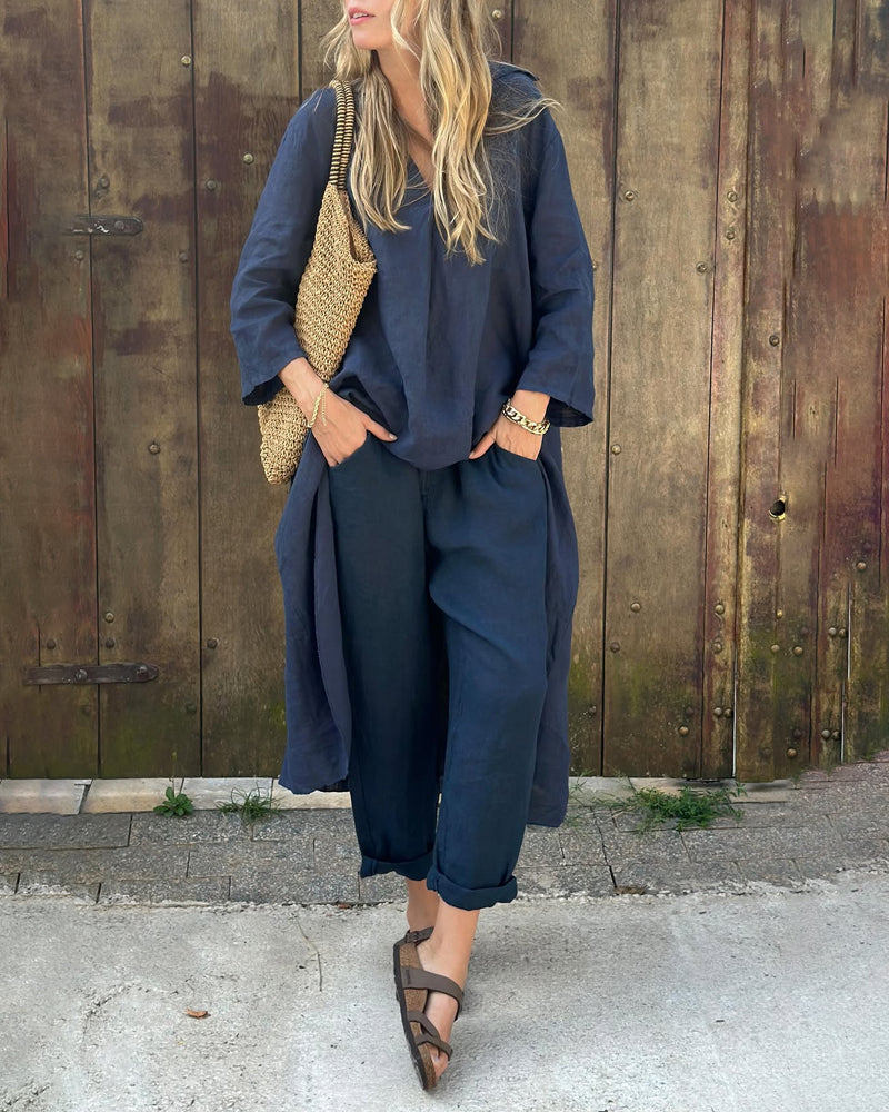 Luxe™ | Conjunto elegante de dos piezas