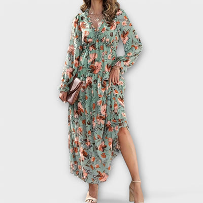 Helen | Vestido elegante