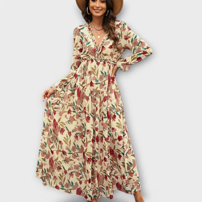 Helen | Vestido elegante