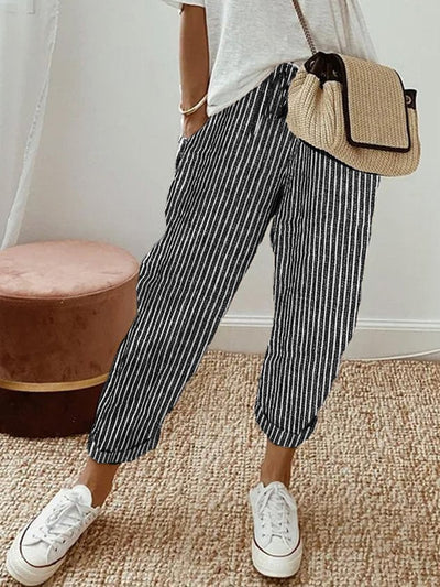 Pantalones Lotte Luxe Comfort