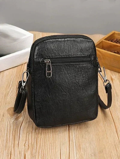 Eleonora - Bolso bandolera vintage