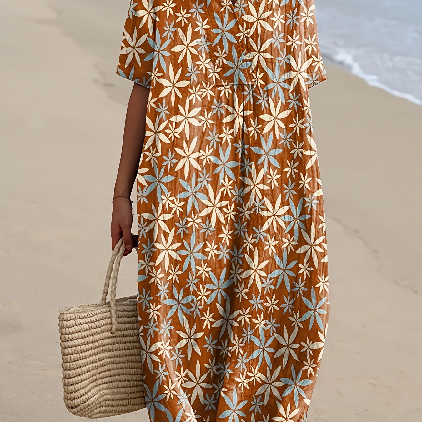 Colección Elvira-Mea™ - Vestidos de verano con estampados únicos