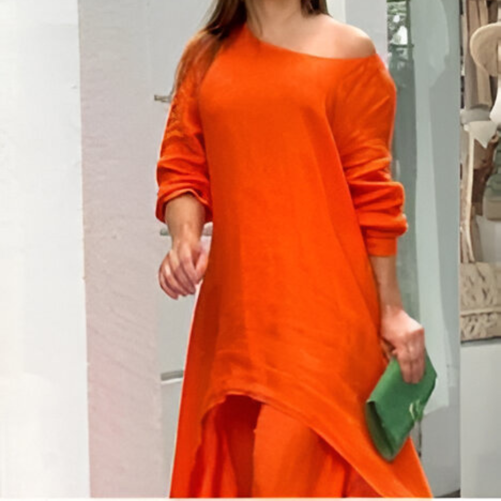 Alice™ - Conjunto confort de dos piezas