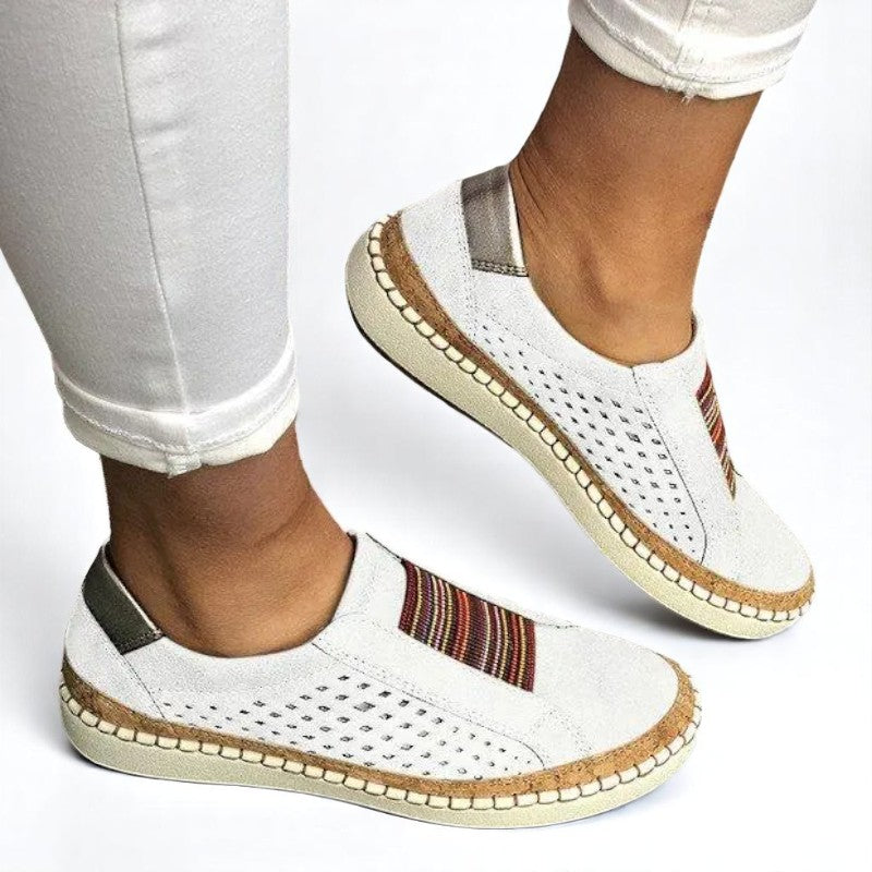 Linnea-Marie™ | Zapatos sin cordones