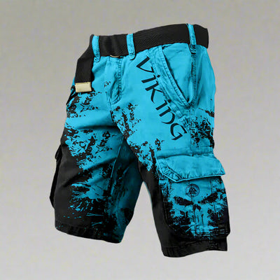 Van Der Waal™ | Pantalones cortos premium para aventureros