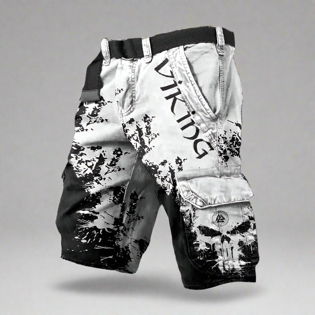 Van Der Waal™ | Pantalones cortos premium para aventureros