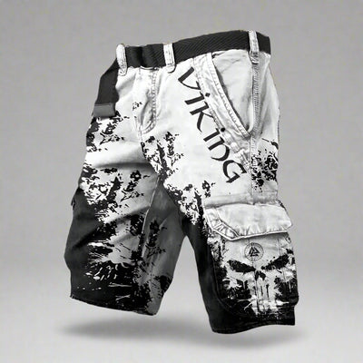 Van Der Waal™ | Pantalones cortos premium para aventureros