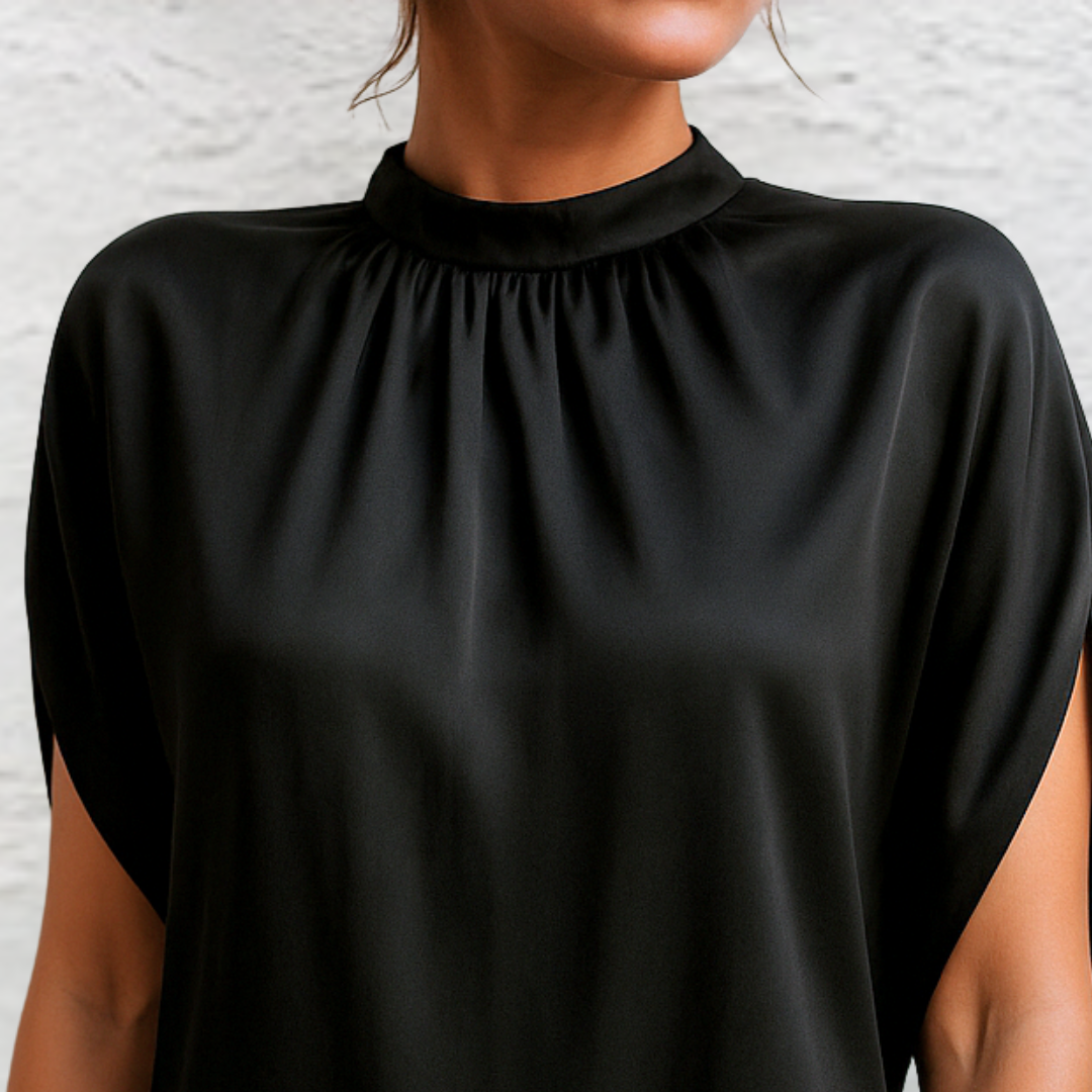 TRUDY - VESTIDO DE NOCHE ELEGANTE