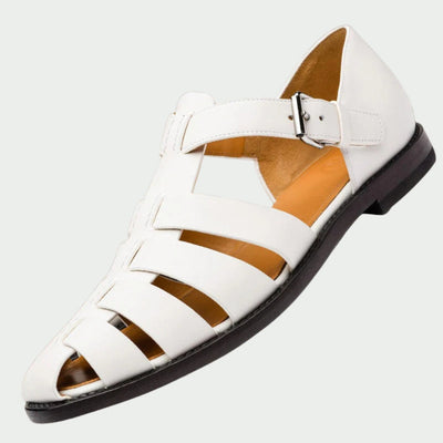 Léon | Sandalias Premium