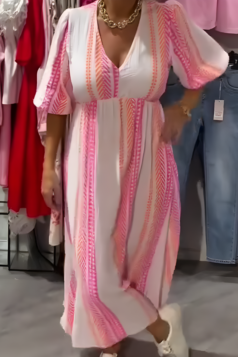 Anna™ | Vestido de verano ligero y elegante