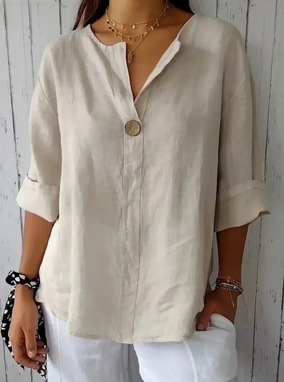 Nona – La blusa perfecta