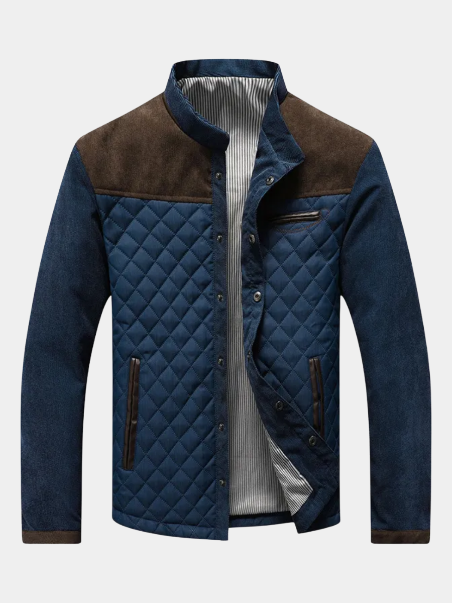 ROSSI ROMA | PRECIOSA CHAQUETA DE DISEÑADOR