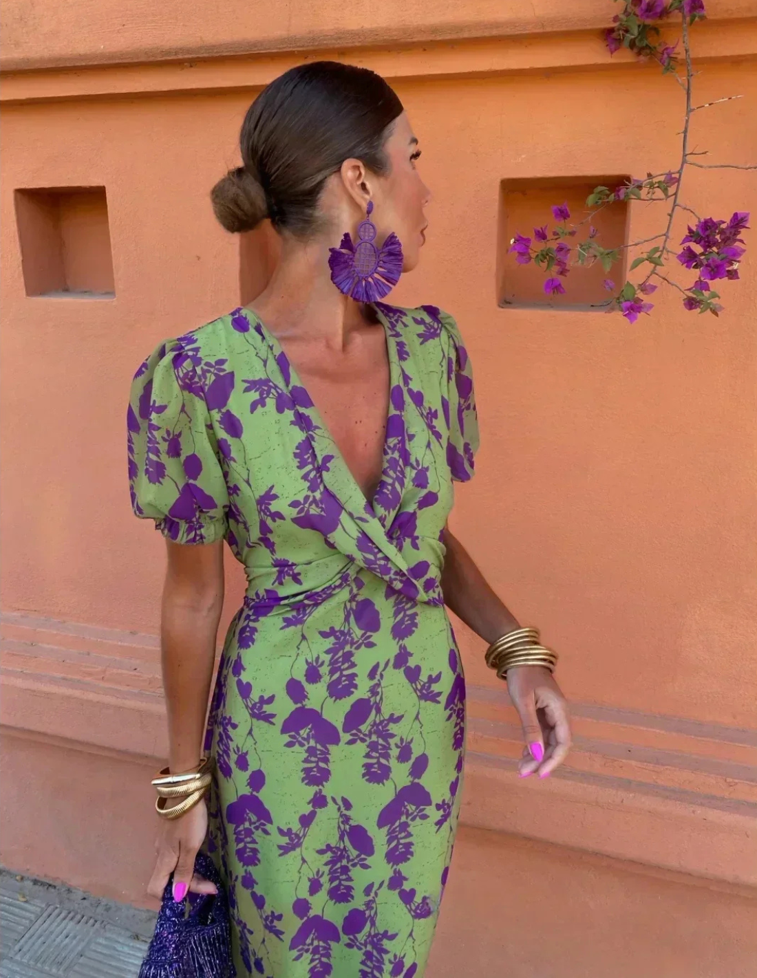 Seraphina™ | Vestido de verano sofisticado