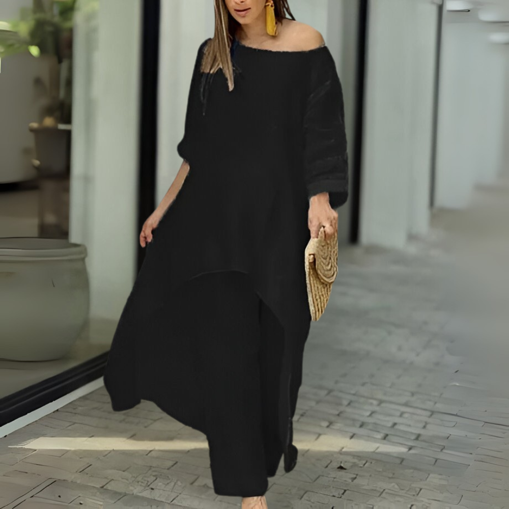 Alice™ - Conjunto confort de dos piezas