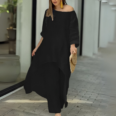 Alice™ - Conjunto confort de dos piezas