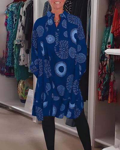 Sofia - Vestido elegante y cómodo