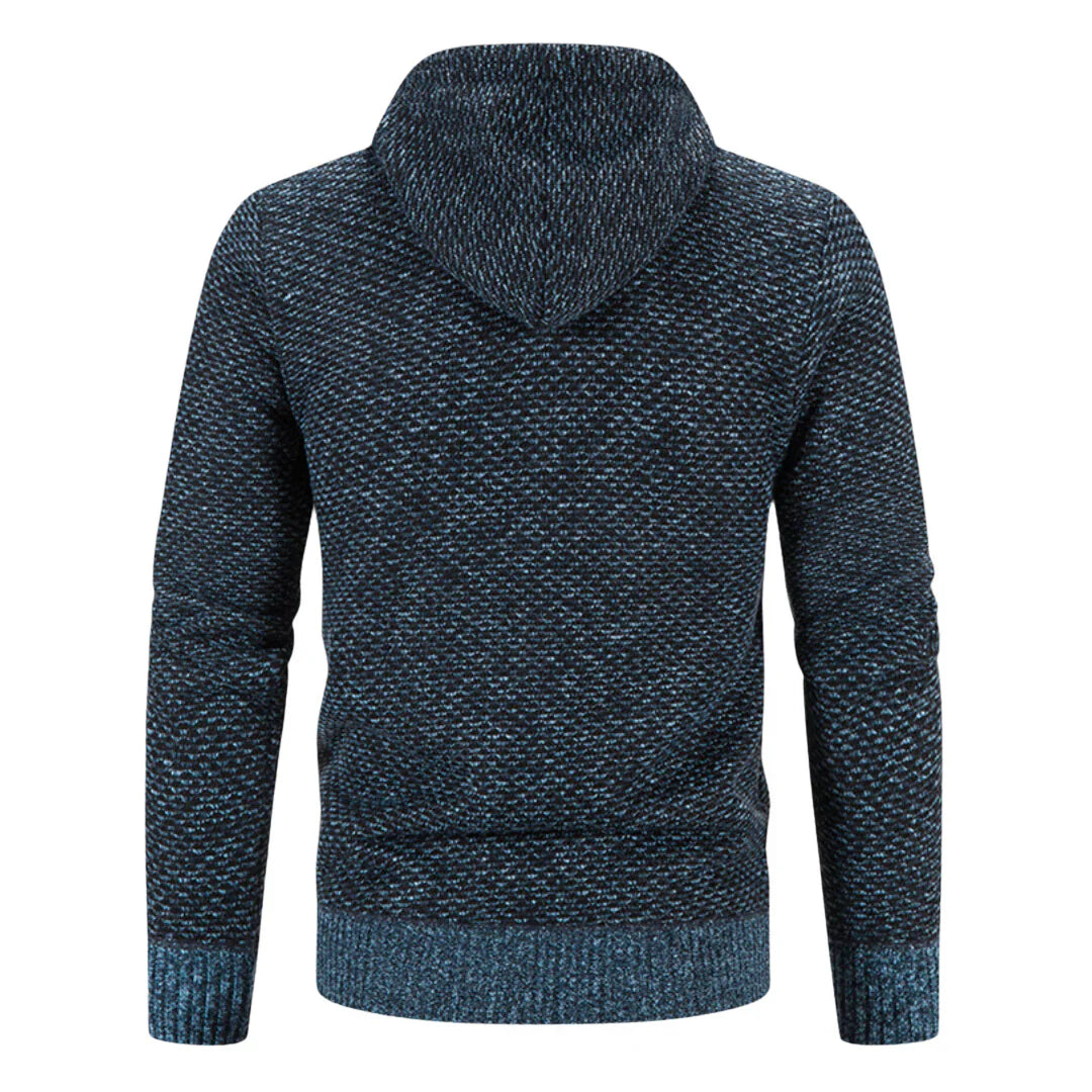 Lucas® | Sudadera con capucha definitiva