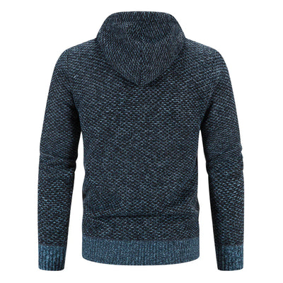 Lucas® | Sudadera con capucha definitiva
