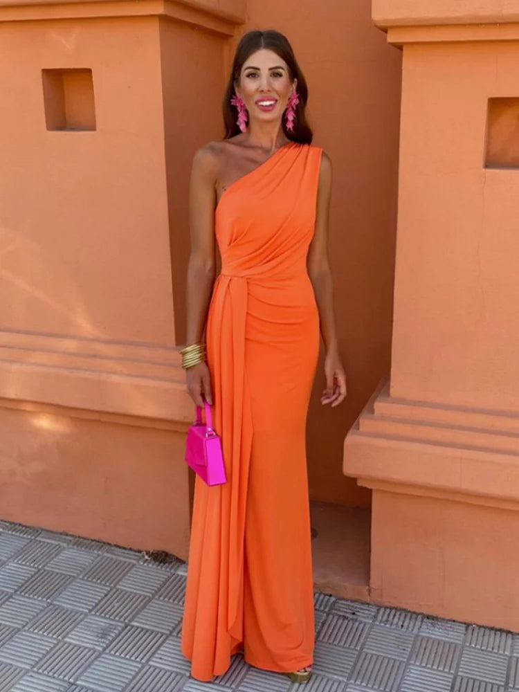 Lia | Elegante vestido de croche