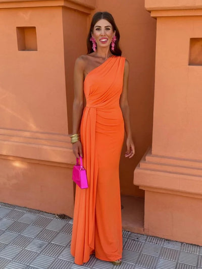 Lia | Elegante vestido de croche