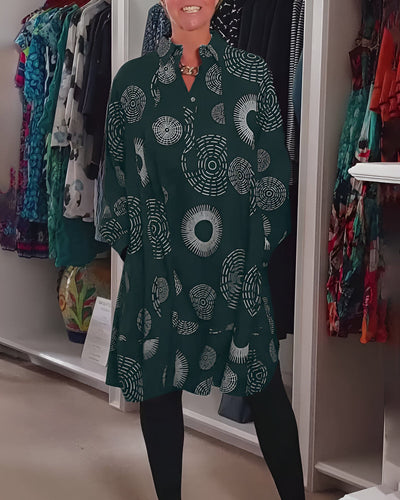 Sofia - Vestido elegante y cómodo