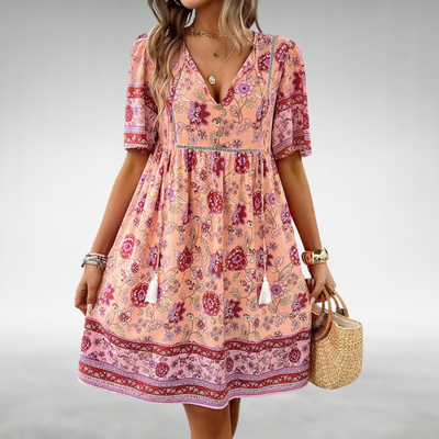 Amara™ - Vestido de mujer atemporal