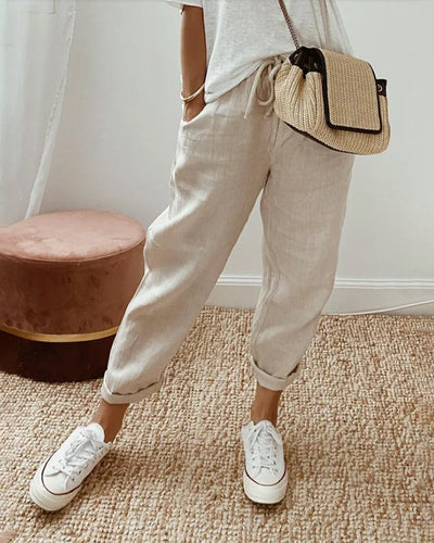 Pantalones Lotte Luxe Comfort