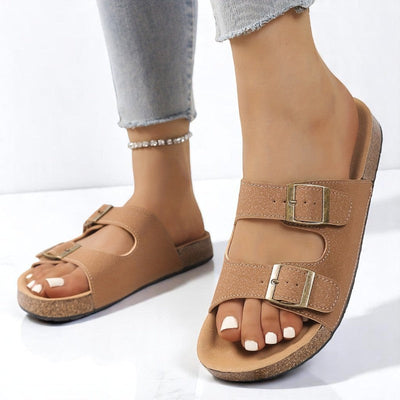 Mirella™ | Sandalias premium para verano