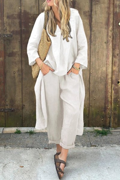 Luxe™ | Conjunto elegante de dos piezas
