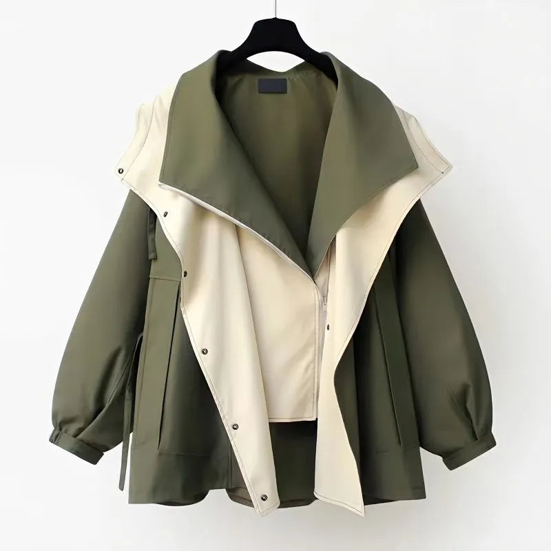 Jente | Abrigo elegante