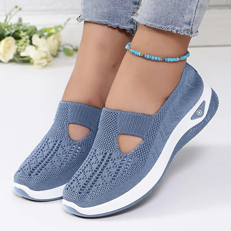 Zapatos RelaxFit