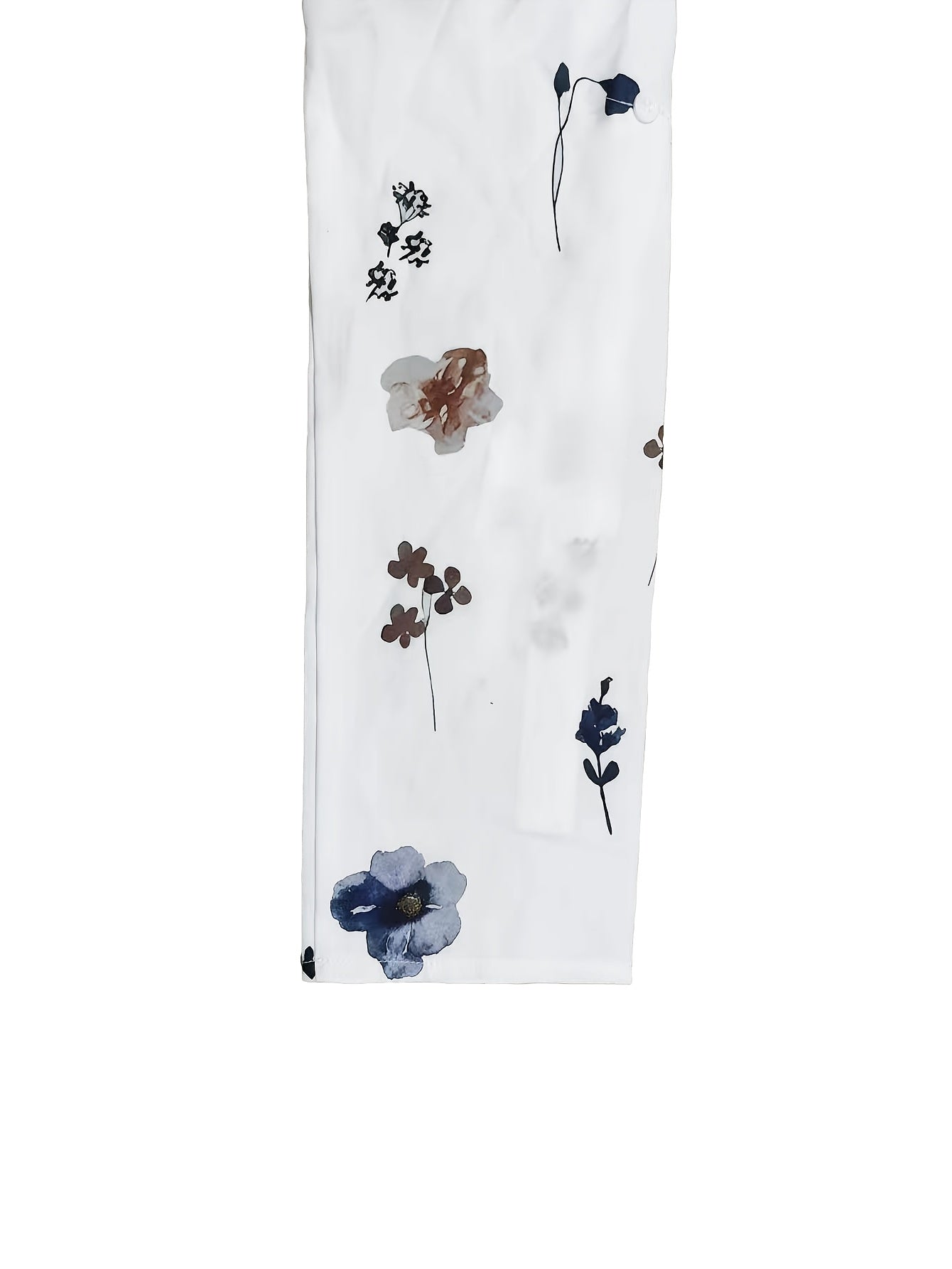 Mayke | Elegante vestido floral
