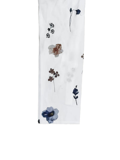 Mayke | Elegante vestido floral