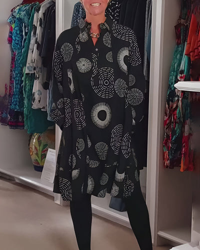 Sofia - Vestido elegante y cómodo