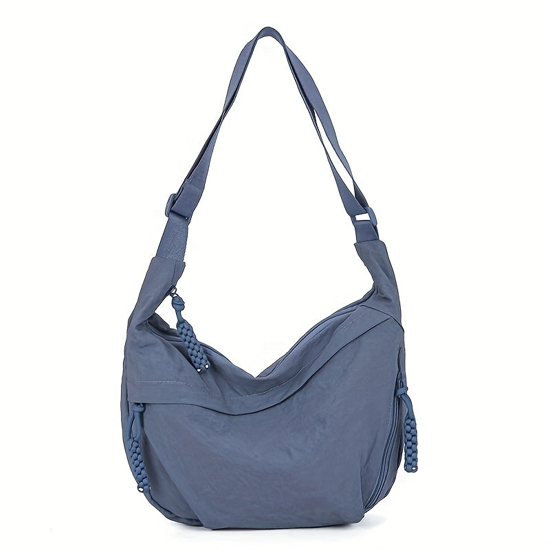 Bolso de hombro elegante para mujer