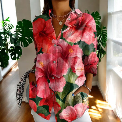 CARLA - BLUSA VINTAGE