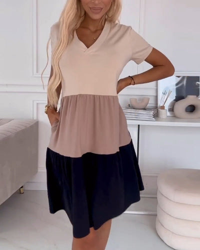 Théana | Vestido casual de verano