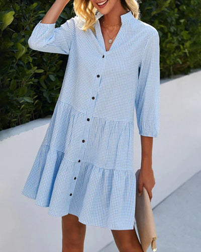 Beautiful™ - Elegancia azul