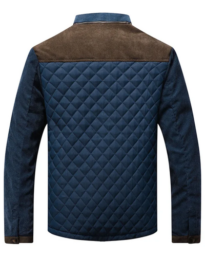 ROSSI ROMA | PRECIOSA CHAQUETA DE DISEÑADOR