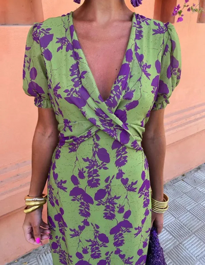 Seraphina™ | Vestido de verano sofisticado
