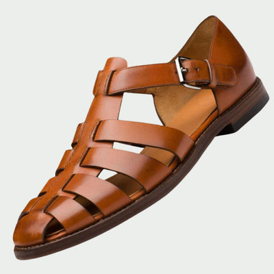 Léon | Sandalias Premium