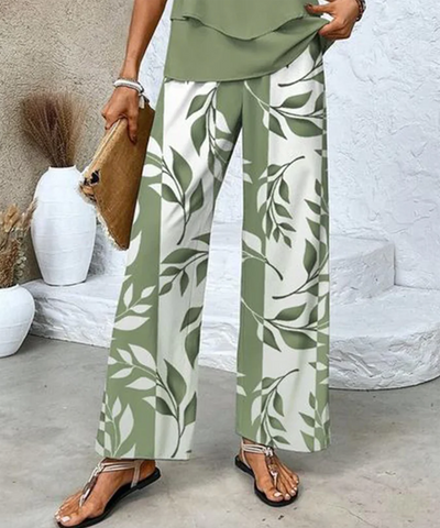 Rosalind | Elegante conjunto de dos piezas