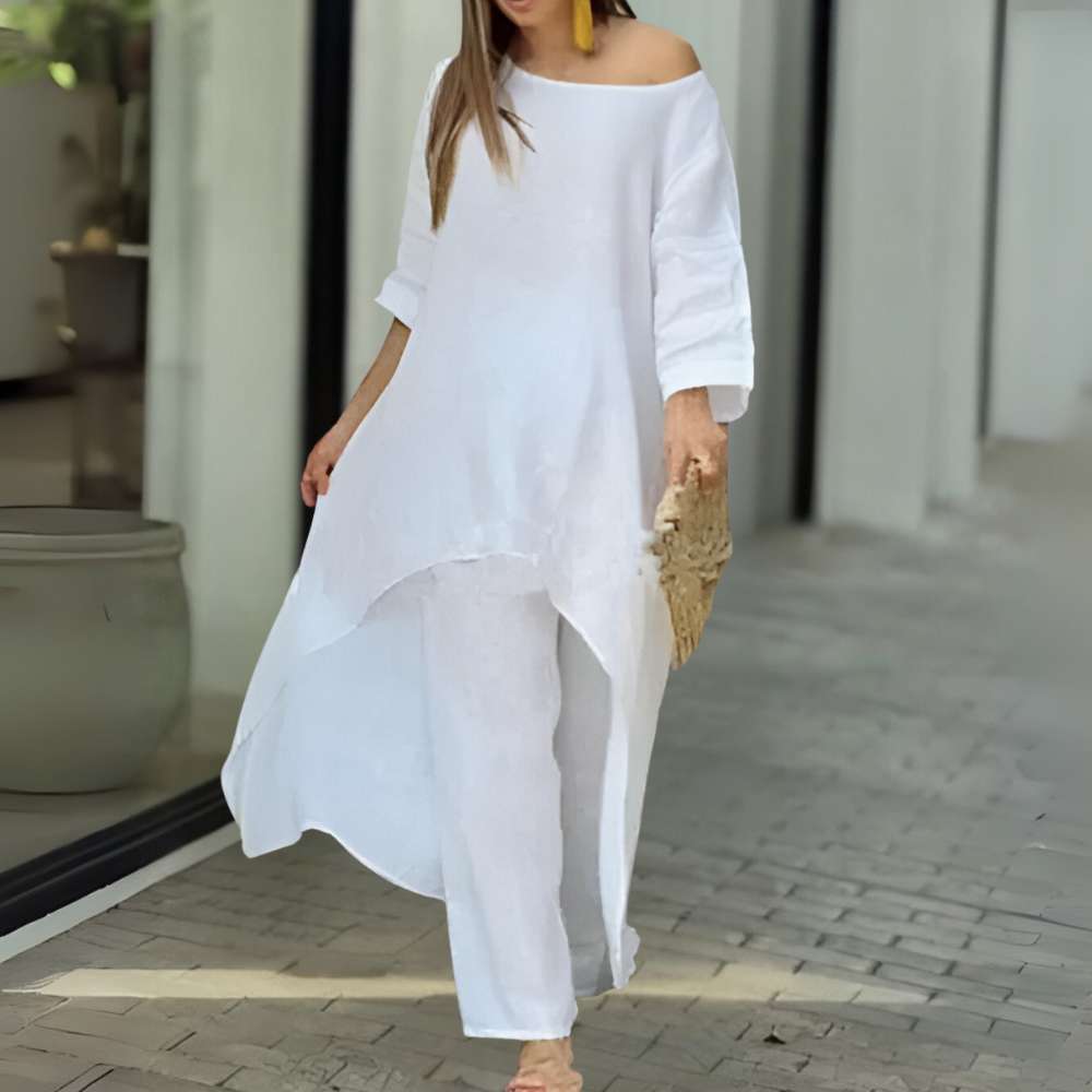 Alice™ - Conjunto confort de dos piezas