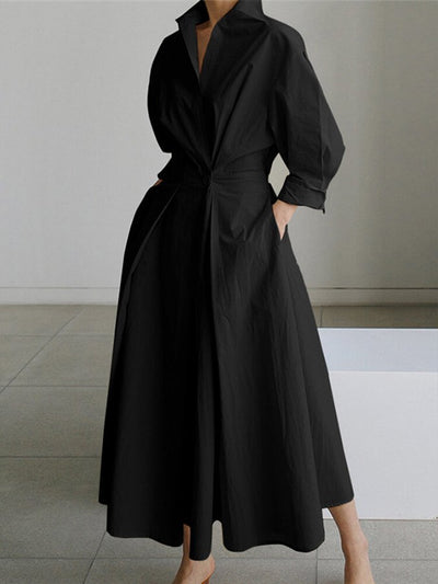 Doris™ | Vestido largo elegante