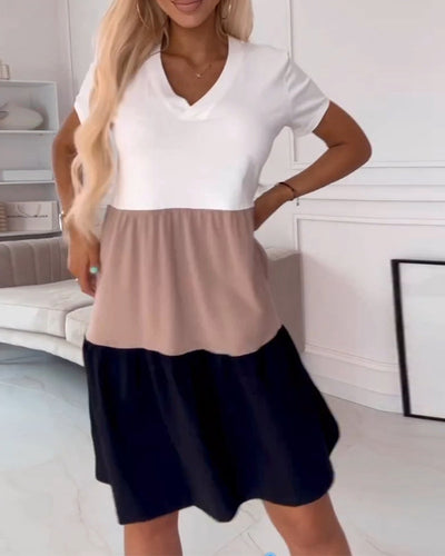 Théana | Vestido casual de verano