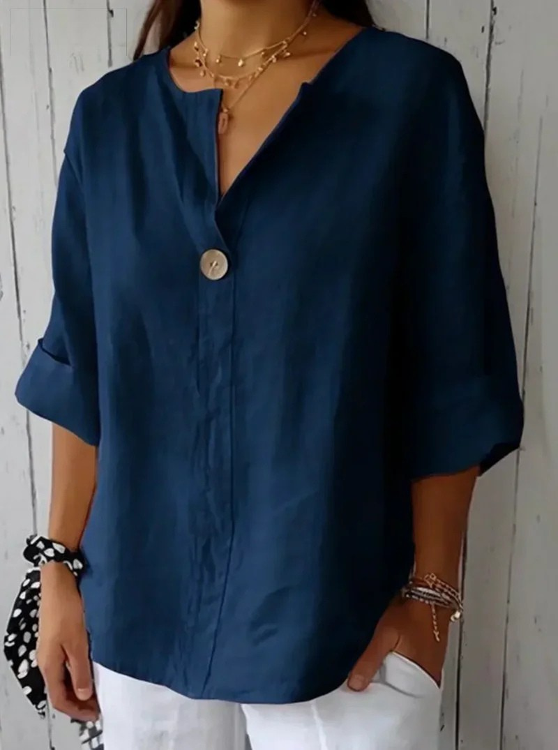 Nona – La blusa perfecta