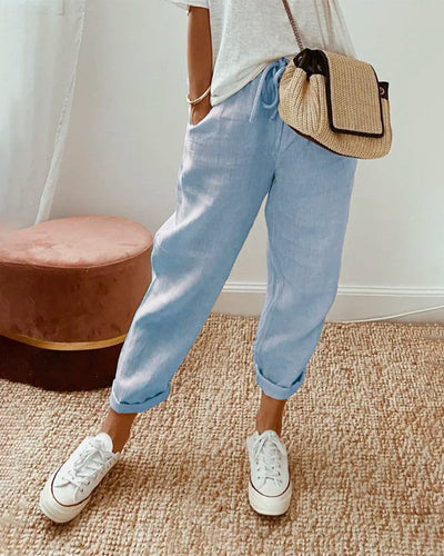 Pantalones Lotte Luxe Comfort