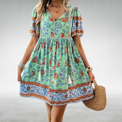 Amara™ - Vestido de mujer atemporal