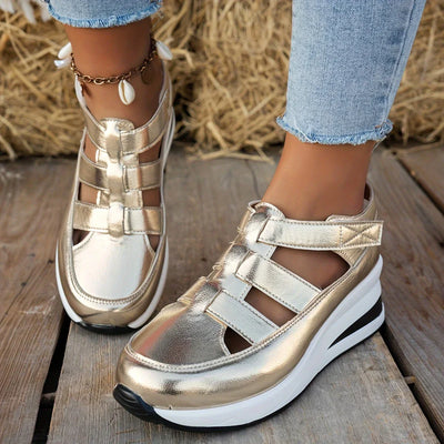 LILIANA | Sandalias ergonómicas para mujer: comodidad total y un estilo elegante para el día a día