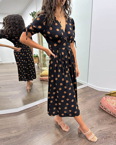 Annalie™ - Vestido elegante